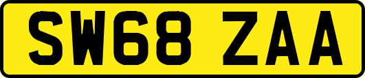 SW68ZAA