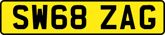SW68ZAG