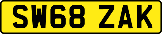 SW68ZAK