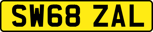SW68ZAL