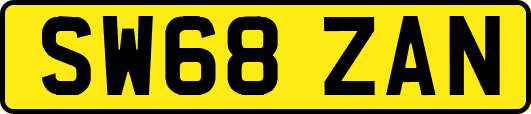 SW68ZAN