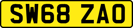 SW68ZAO