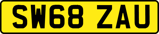 SW68ZAU