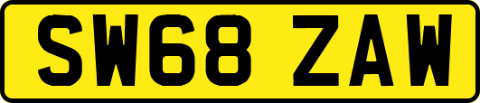 SW68ZAW