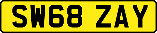 SW68ZAY