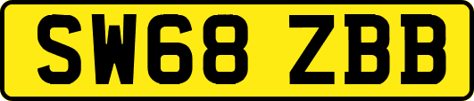 SW68ZBB