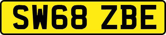 SW68ZBE