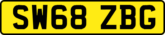 SW68ZBG