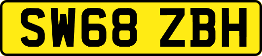 SW68ZBH