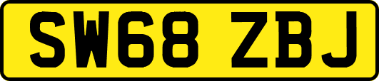 SW68ZBJ