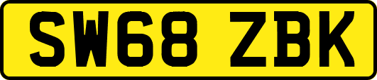 SW68ZBK
