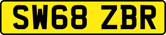 SW68ZBR