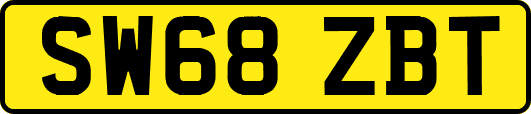 SW68ZBT
