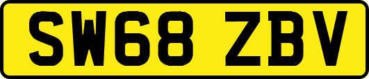 SW68ZBV