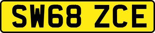 SW68ZCE