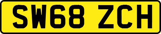 SW68ZCH
