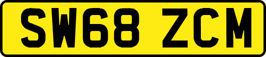 SW68ZCM