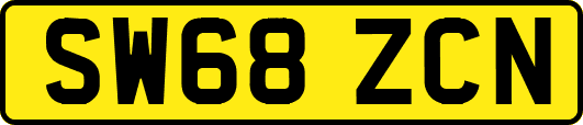SW68ZCN