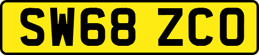 SW68ZCO