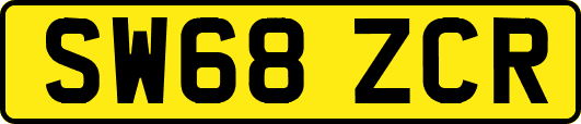 SW68ZCR