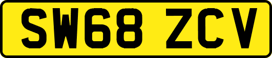 SW68ZCV