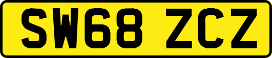 SW68ZCZ