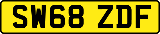 SW68ZDF