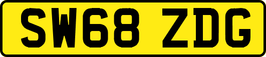 SW68ZDG