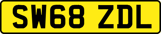 SW68ZDL