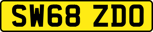 SW68ZDO