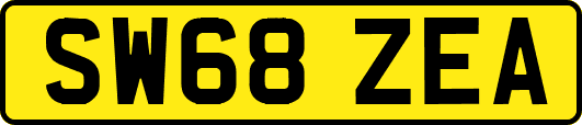 SW68ZEA