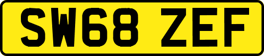 SW68ZEF