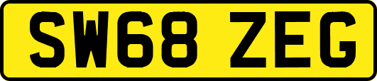 SW68ZEG