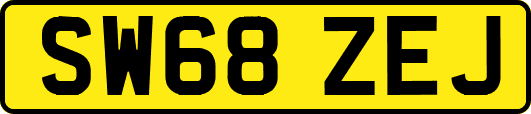 SW68ZEJ