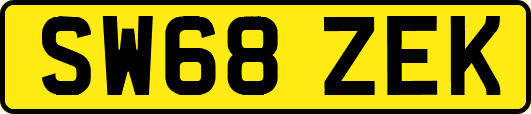 SW68ZEK
