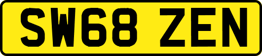 SW68ZEN