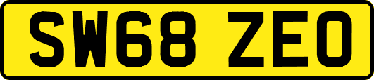 SW68ZEO