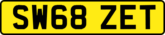 SW68ZET