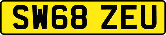 SW68ZEU