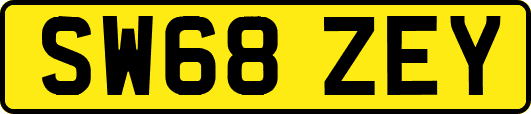 SW68ZEY