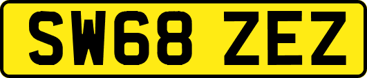 SW68ZEZ