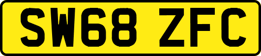 SW68ZFC