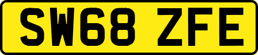 SW68ZFE