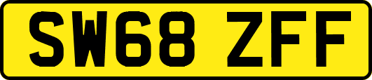 SW68ZFF