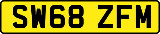 SW68ZFM