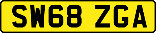 SW68ZGA