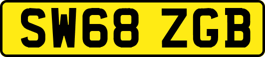 SW68ZGB