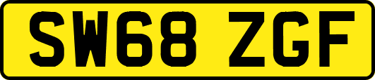 SW68ZGF