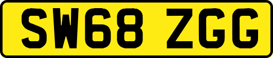 SW68ZGG