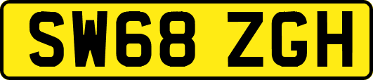 SW68ZGH